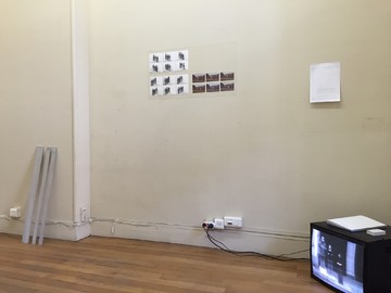 Bureau des R&eacute;alit&eacute;s - © Paris Internationale