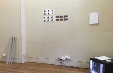 Bureau des R&eacute;alit&eacute;s - © Paris Internationale
