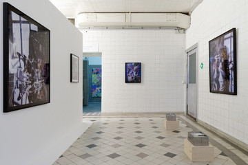 Chapter - © Paris Internationale