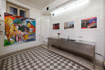 Chateau Shatto - © Paris Internationale