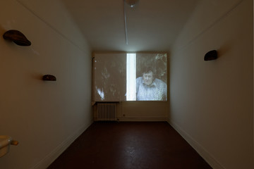 Daniel Marzona - © Paris Internationale