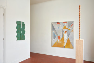 Dawid Radziszewski - © Paris Internationale