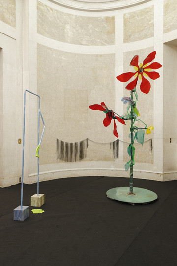 Deborah Schamoni - © Paris Internationale