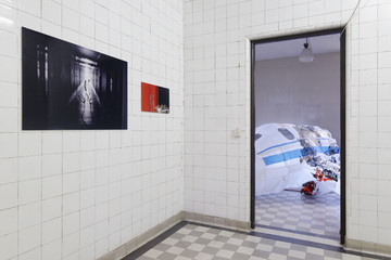 Edouard Montassut - © Paris Internationale