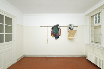 Emmanuel Herve - © Paris Internationale