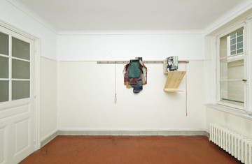 Emmanuel Herve - © Paris Internationale