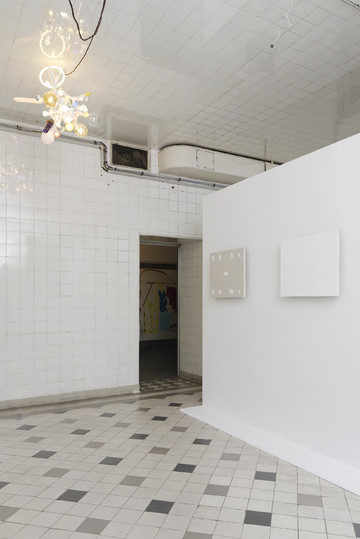 Federico Vavassori - © Paris Internationale