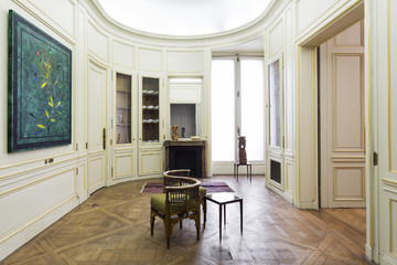 Green Art Gallery - © Paris Internationale