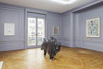 High Art - © Paris Internationale