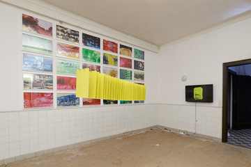 Hunt Kastner - © Paris Internationale