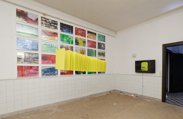 Hunt Kastner - © Paris Internationale