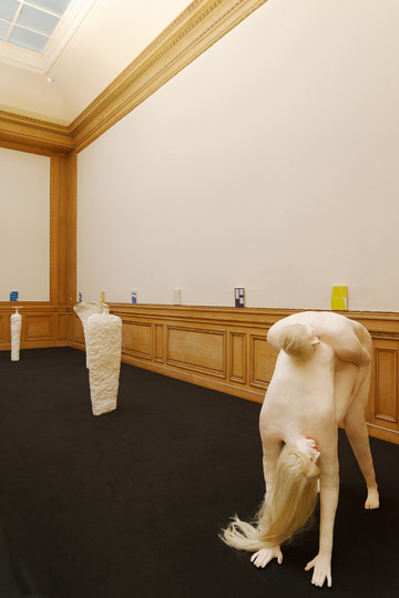 Jack Hanley - © Paris Internationale