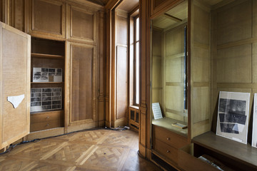 Jaqueline Martins - © Paris Internationale