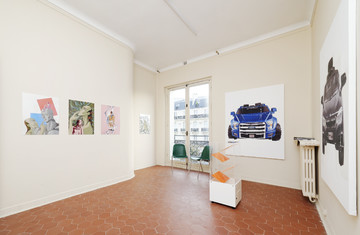 Jenny&#039;s - © Paris Internationale