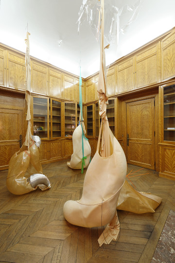 Joseph Tang - © Paris Internationale