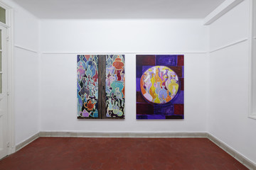 Koppe Astner - © Paris Internationale