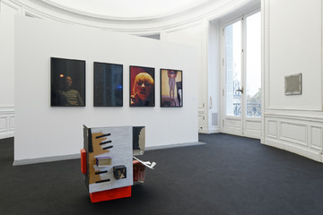 KOW - © Paris Internationale