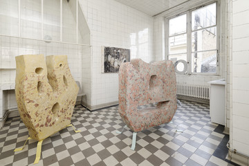 LambdaLambdaLambda - © Paris Internationale