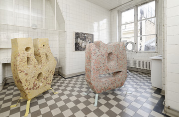LambdaLambdaLambda - © Paris Internationale