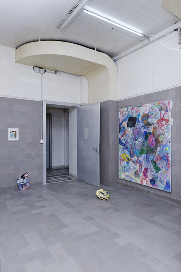 Marta Cervera - © Paris Internationale