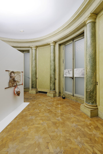 Max Mayer - © Paris Internationale