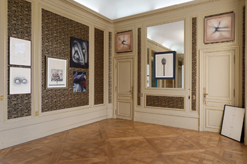 Mitchell Algus - © Paris Internationale