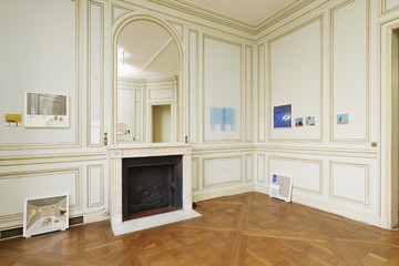 mother's tankstation - © Paris Internationale