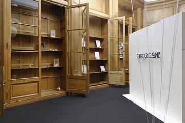 Proyectos Monclova - © Paris Internationale