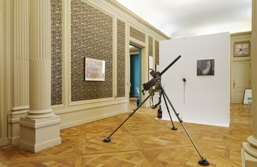 Rob Tufnell - © Paris Internationale