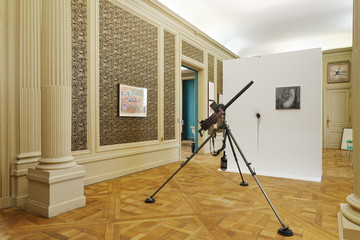 Rob Tufnell - © Paris Internationale