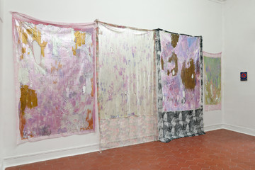 Samy Abraham - © Paris Internationale