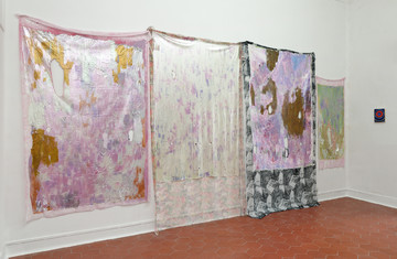 Samy Abraham - © Paris Internationale