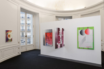 Simone Subal - © Paris Internationale