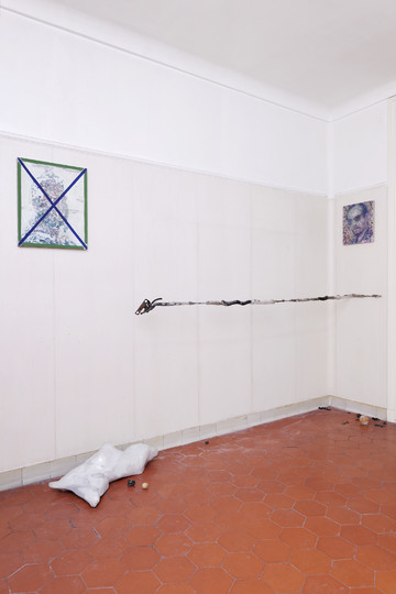 SpazioA - © Paris Internationale