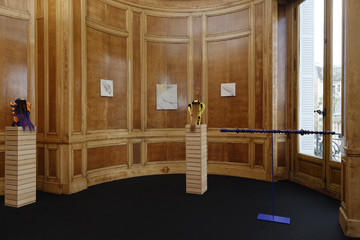 Sultana - © Paris Internationale