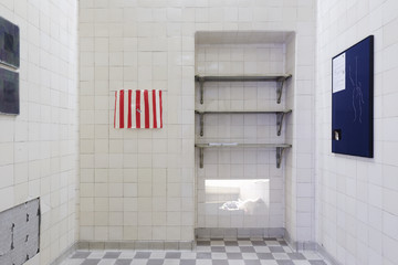 Taylor Macklin - © Paris Internationale