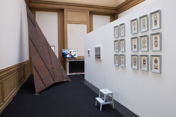 Temnikova &amp; Kasela - © Paris Internationale