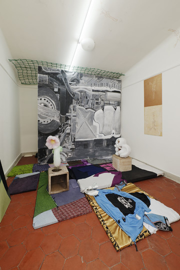 The Duck - © Paris Internationale