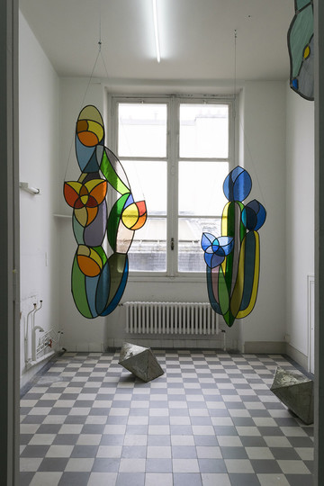 Union Pacific - © Paris Internationale