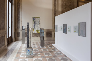 VI, VII - © Paris Internationale