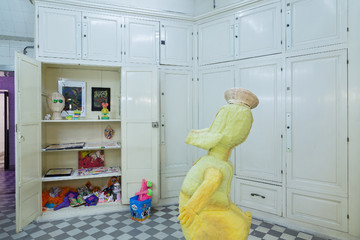 What Pipeline - © Paris Internationale