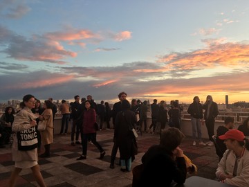 2017 - © Paris Internationale