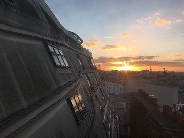 2017 - © Paris Internationale