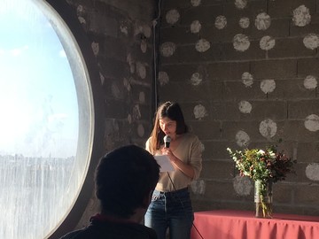 2017 - © Paris Internationale