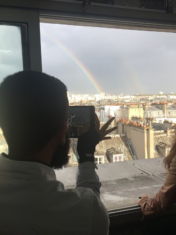 2017 - © Paris Internationale