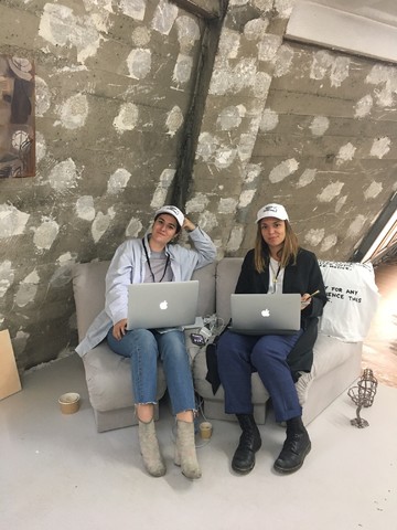 2017 - © Paris Internationale