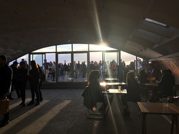 2017 - © Paris Internationale