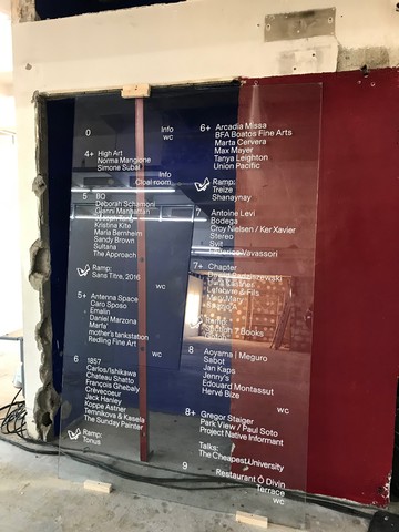 2017 - © Paris Internationale