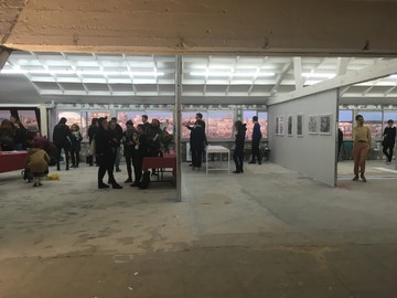 2017 - © Paris Internationale