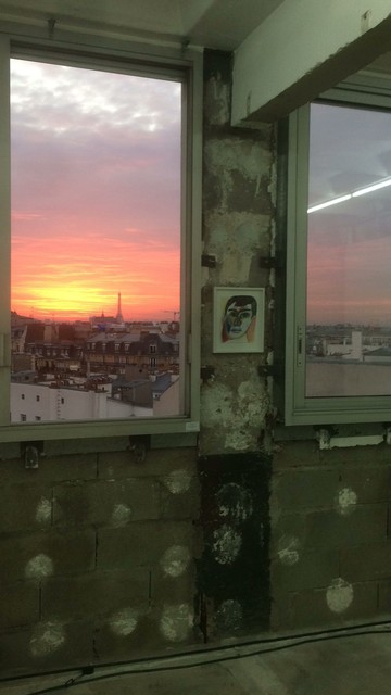 2017 - © Paris Internationale